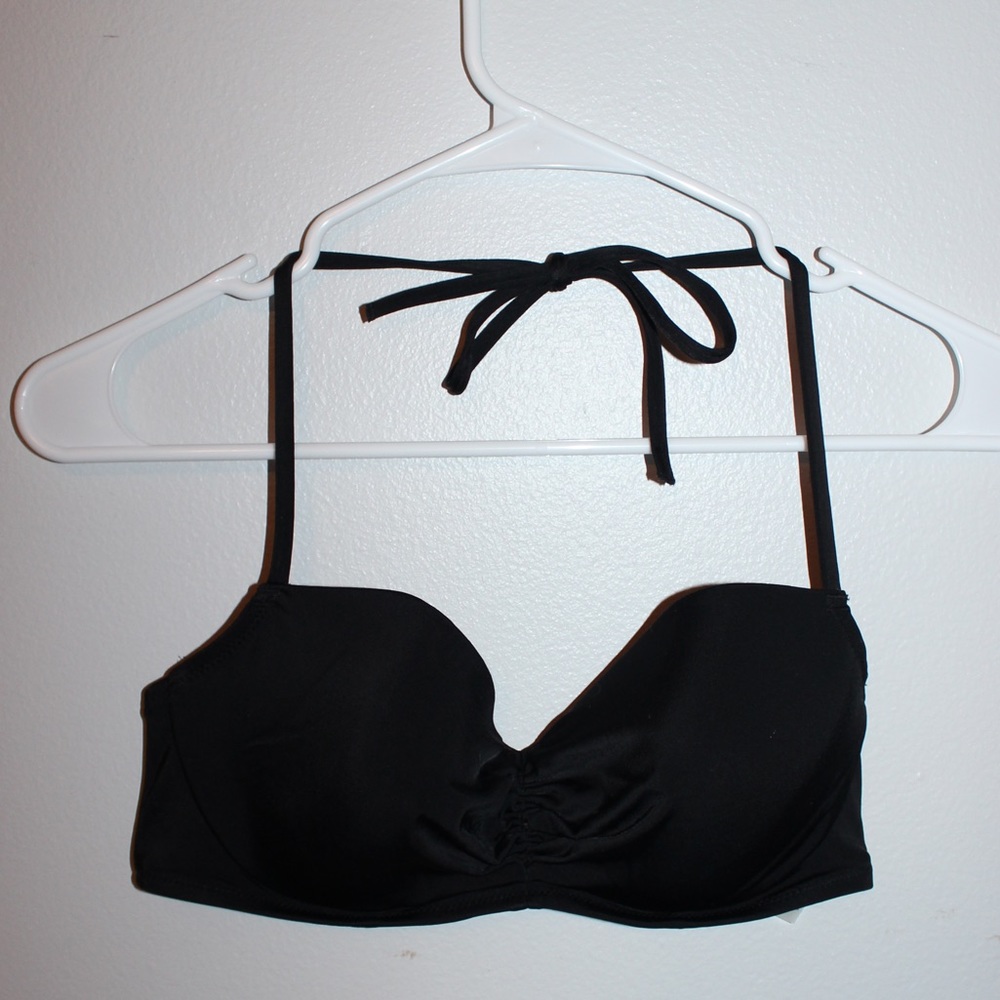Bikini top!